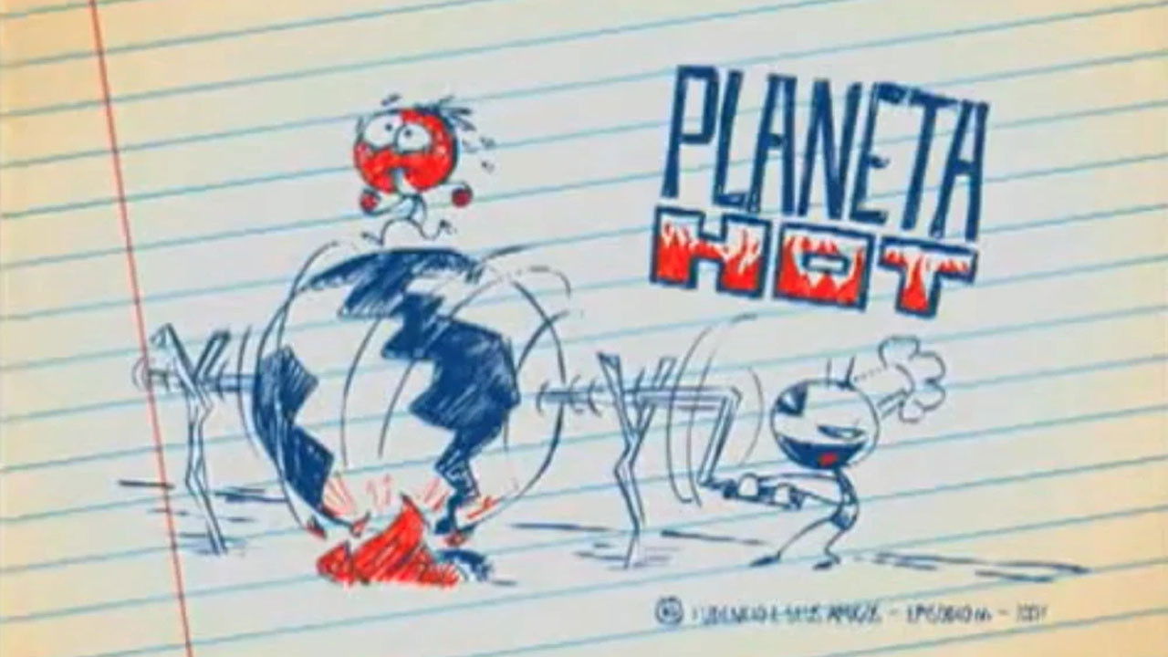 Fudêncio e Seus Amigos — Épisode 10