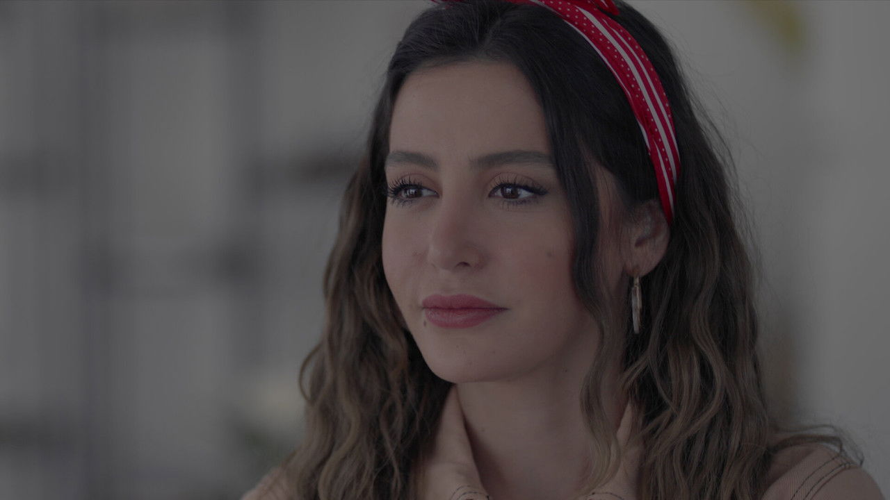 المنصة — Épisode 8