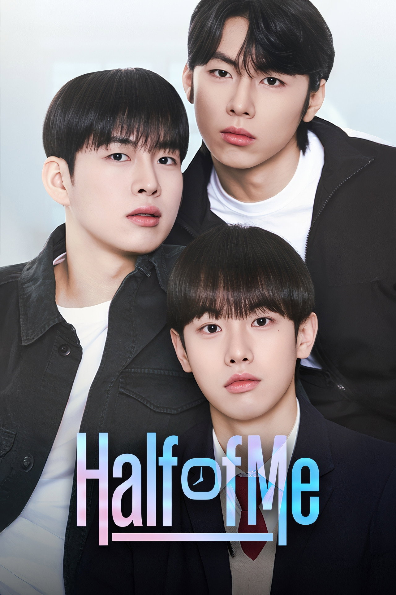 Half of Me