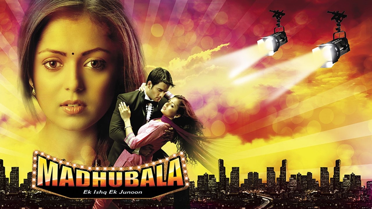 Madhubala – Ek Ishq Ek Junoon - Season 1 Episode 1 : Episode 1