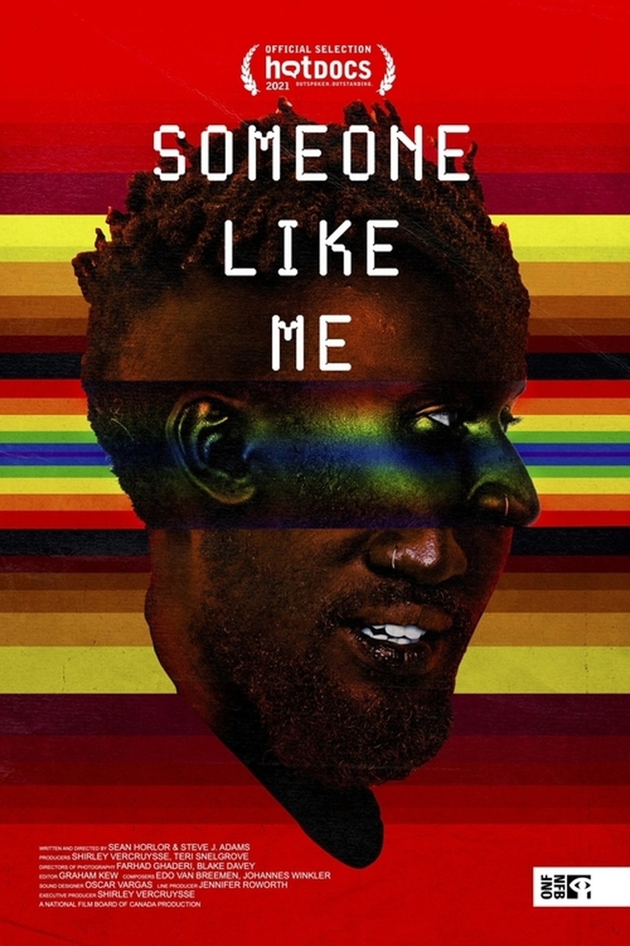 Someone Like Me Someone Like Me