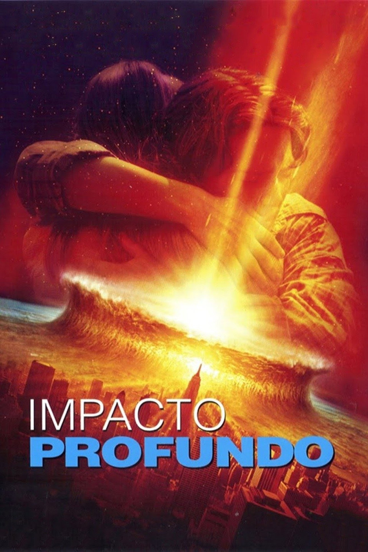 Impacto profundo