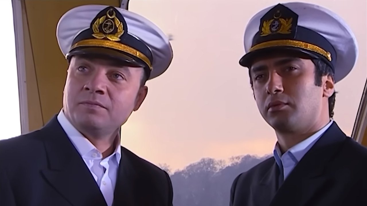 The Valley of The Wolves - Season 2 Episode 15 : Episode 35