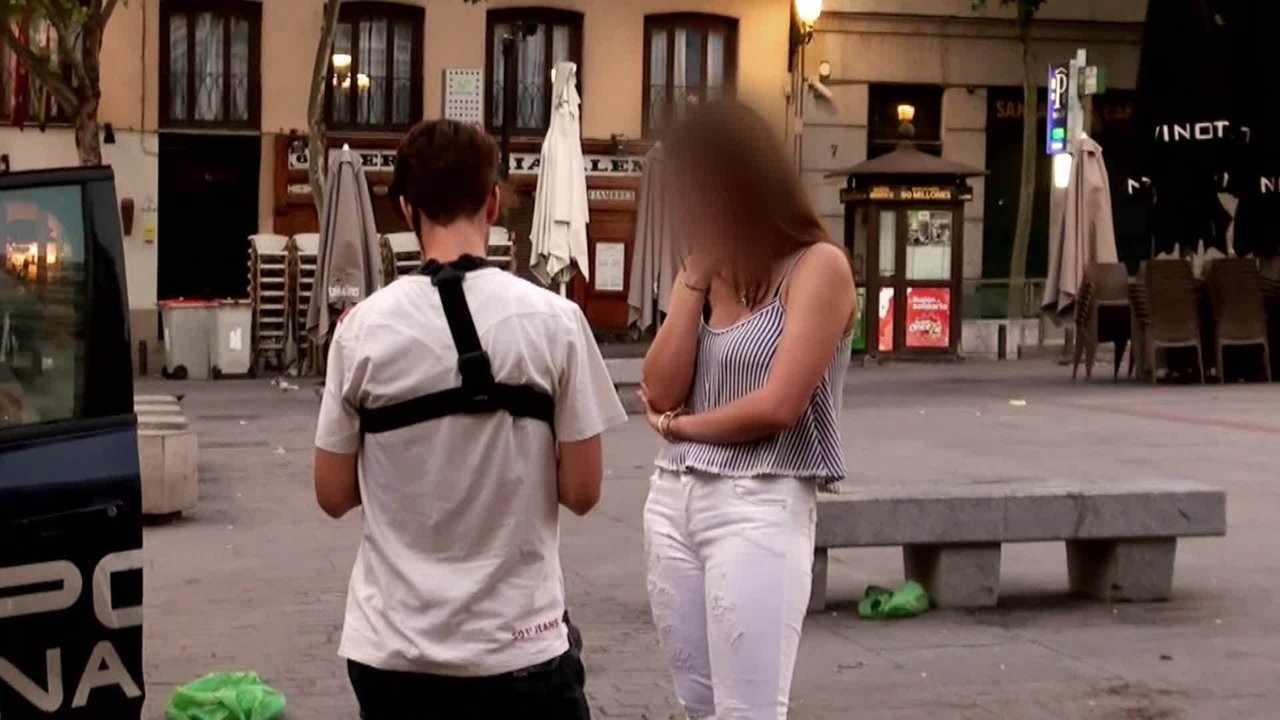 091: Alerta Policía - Season 1 Episode 3 : Episode 3