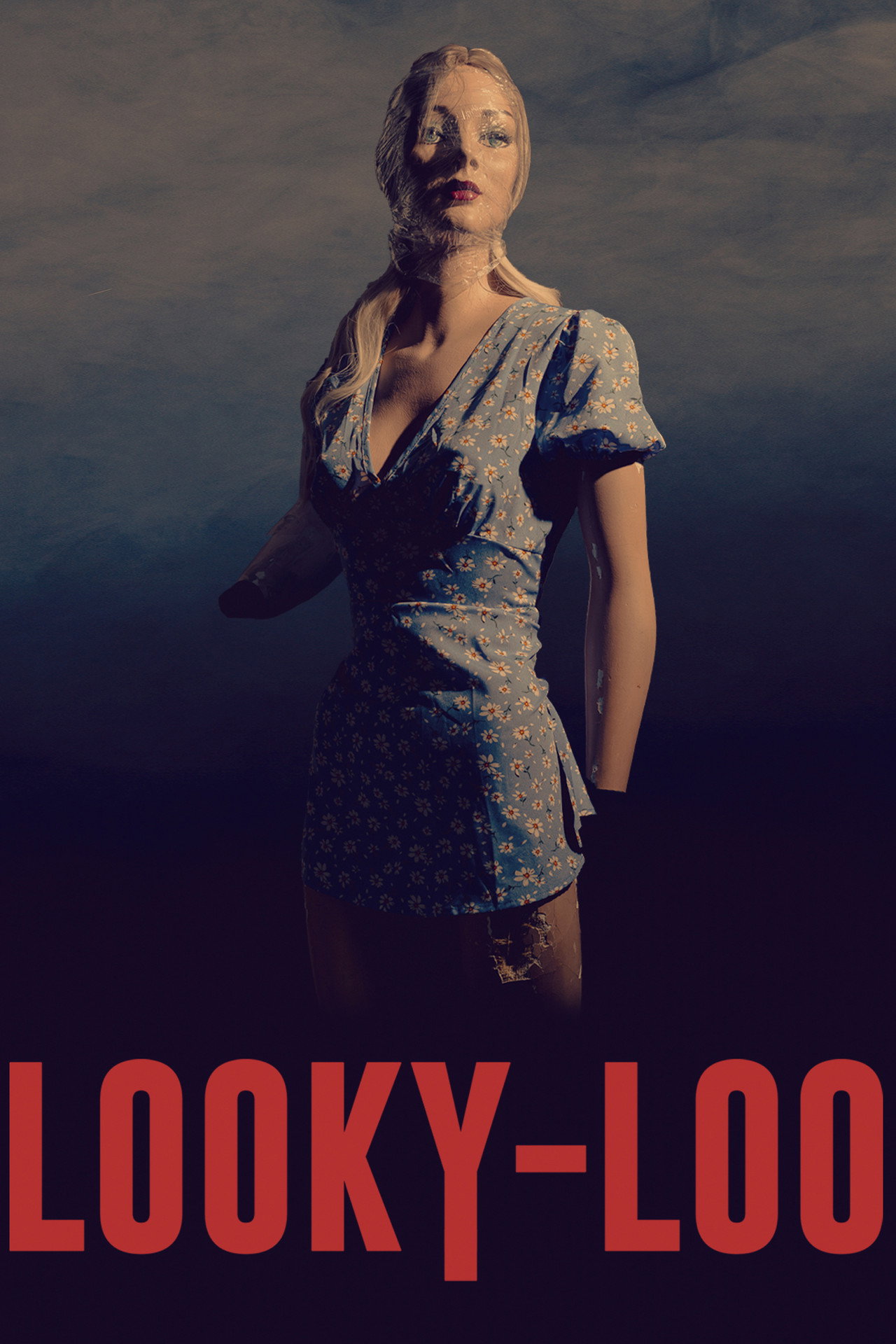 Looky-Loo poster
