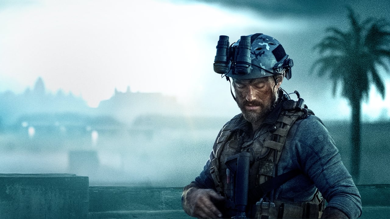 Artwork for 13 Hours: The Secret Soldiers of Benghazi