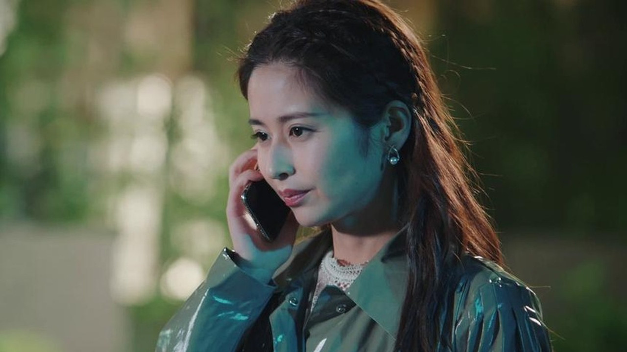 乔安你好 — Épisode 27