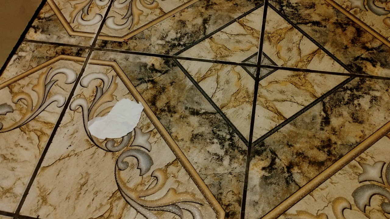 O papel