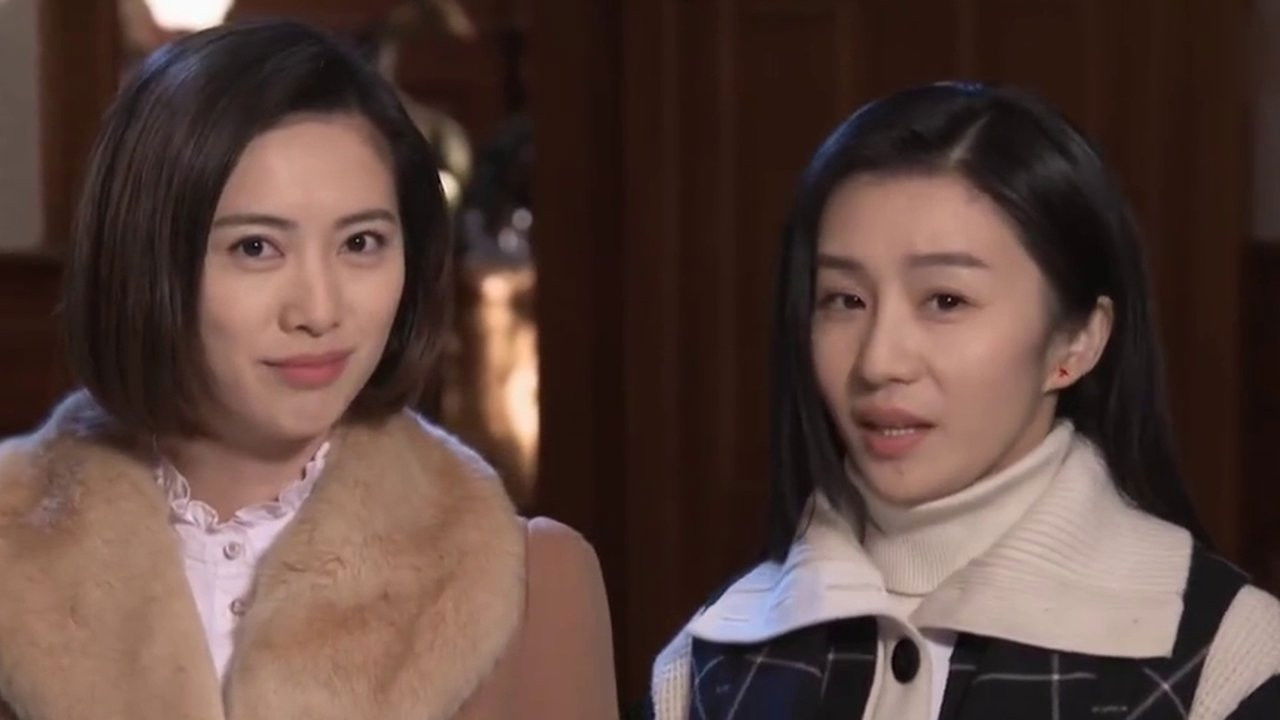 津门飞鹰 — Épisode 16