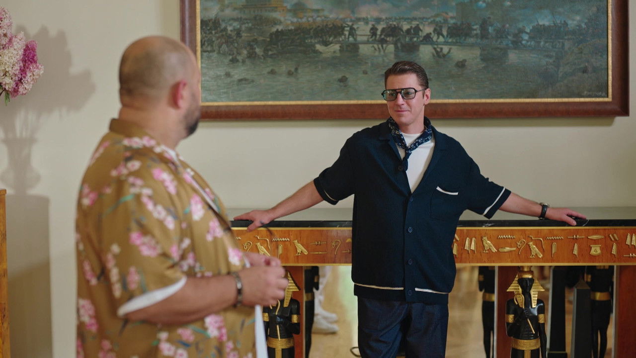 Солнце, море, два ствола — Épisode 4