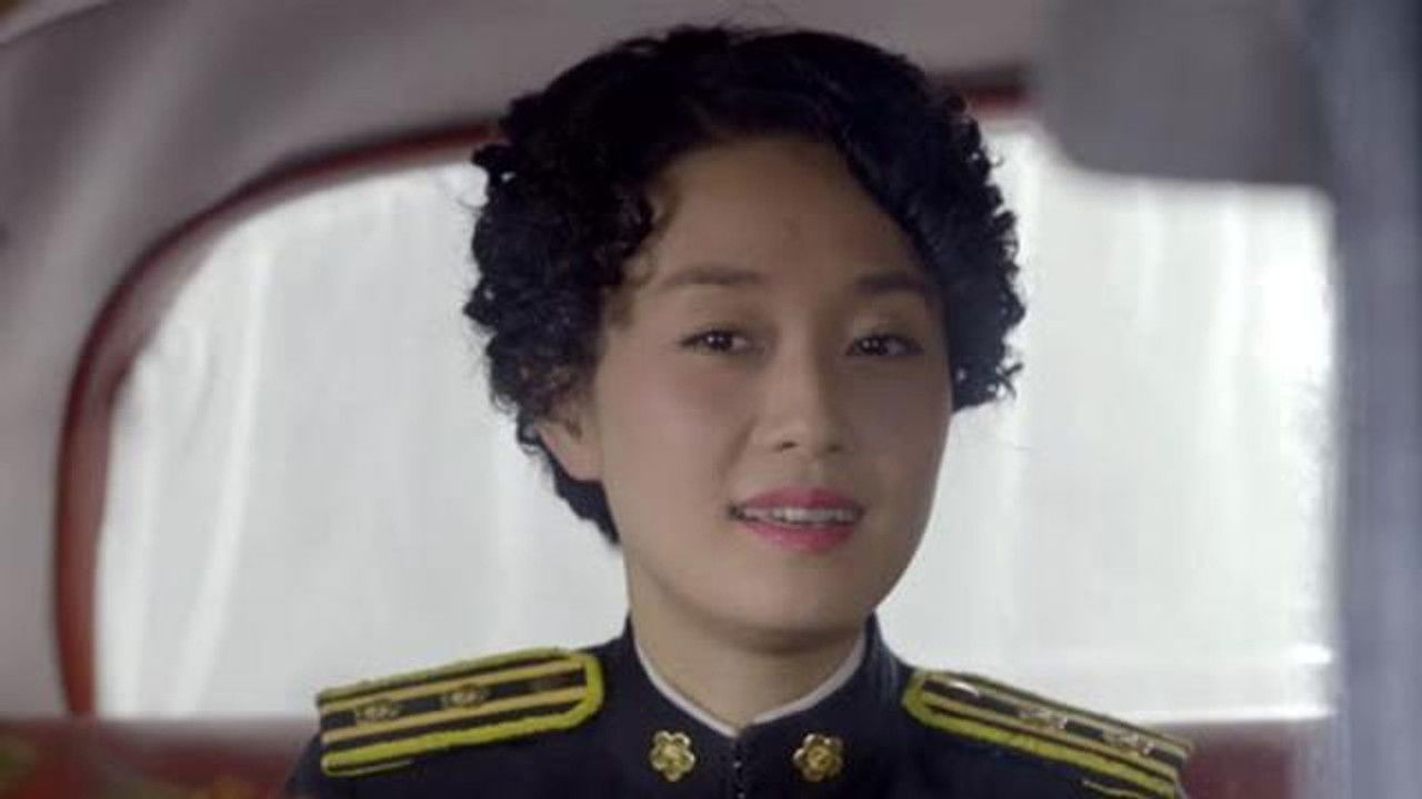 剃刀边缘 — Épisode 26