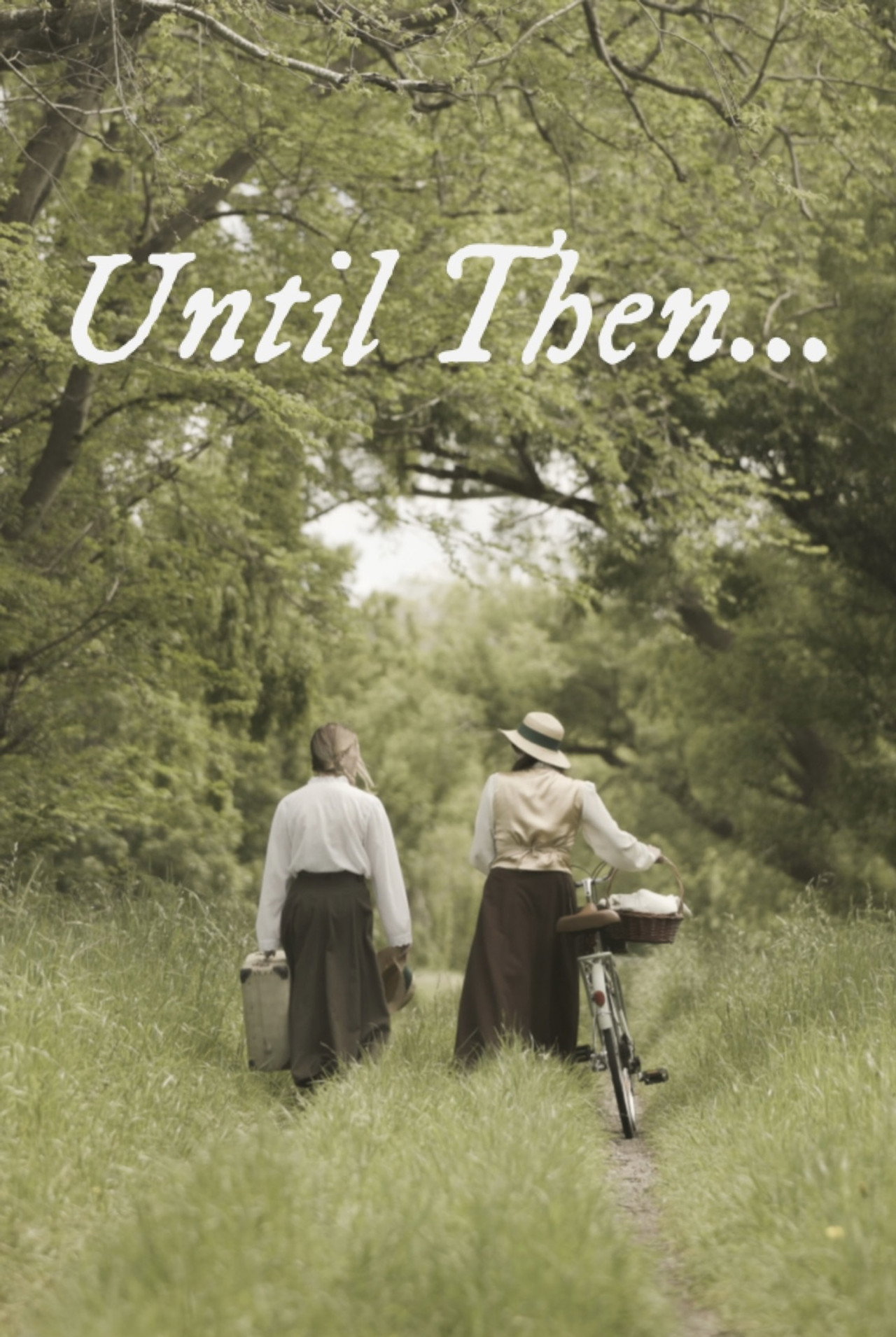 Until Then... filmaffisch