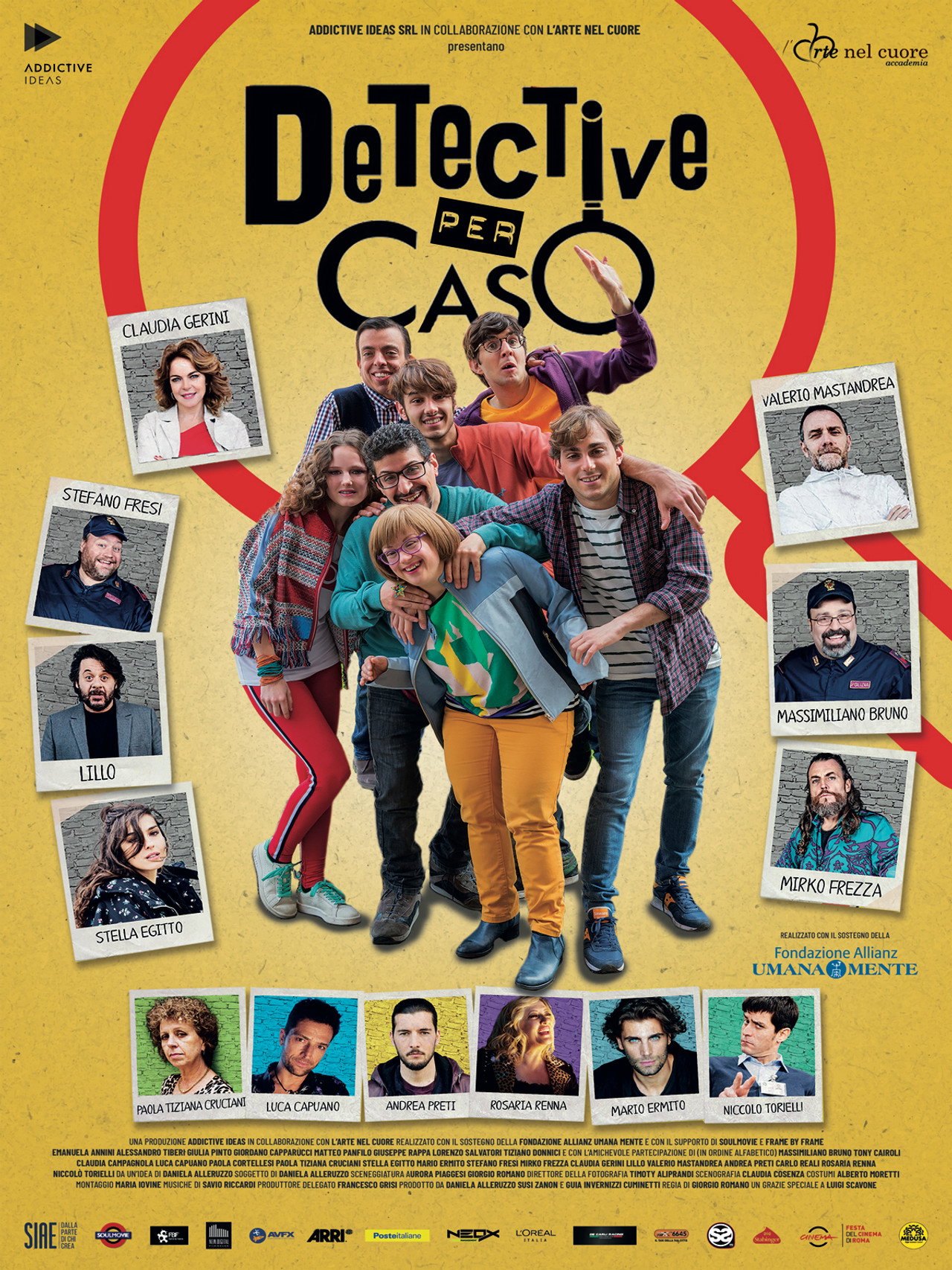 Detective Per Caso