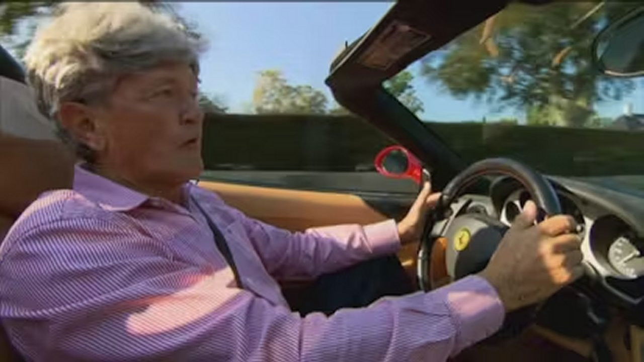 Liebhaverne — Épisode 10