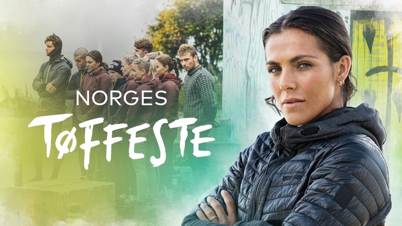 Norges tøffeste - Season 4