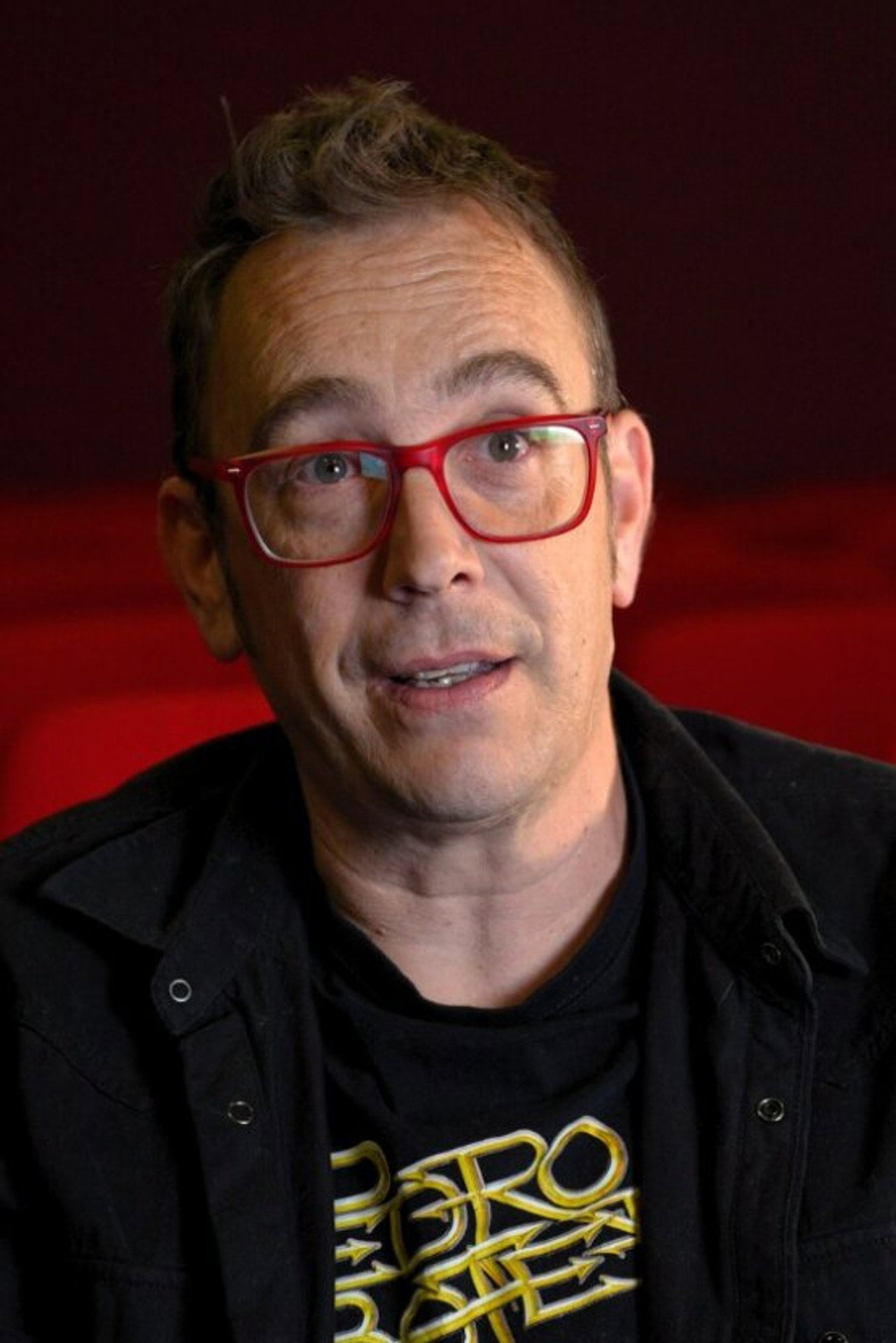 Leonardo Gil