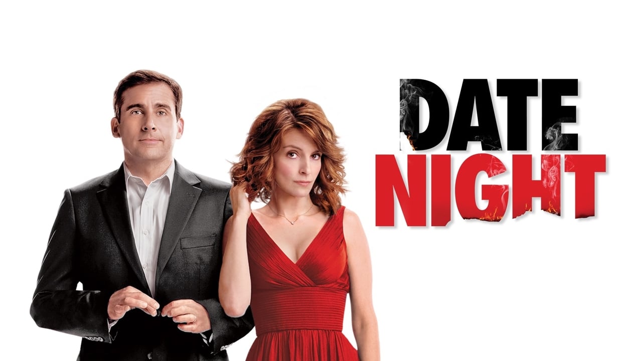 Date Night (2010)