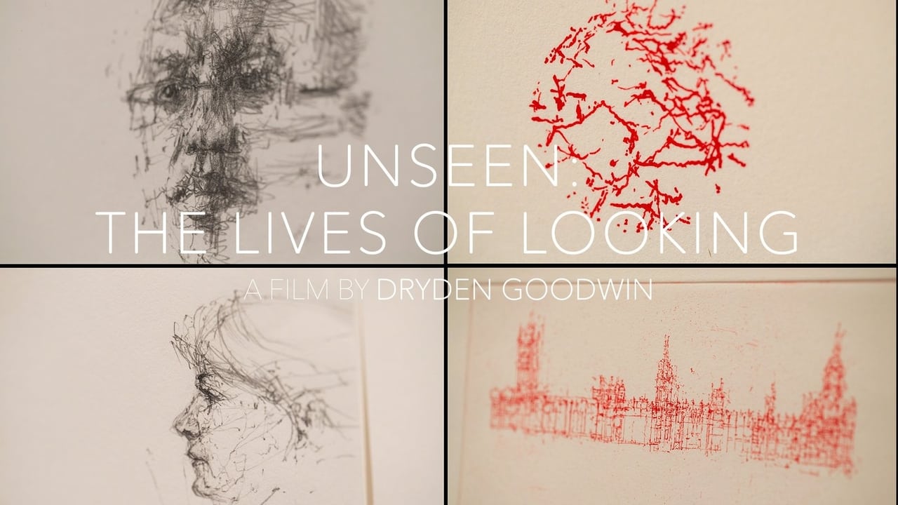 Unseen: The Lives of Looking background