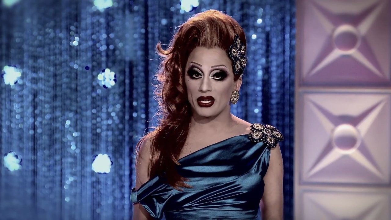 RuPaul's Drag Race: Untucked - Season 5 Episode 12 : Sissy That Walk