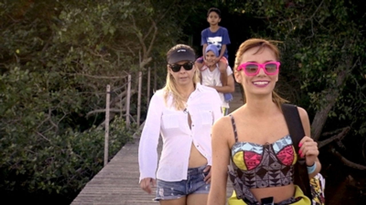 Adotada — Épisode 10