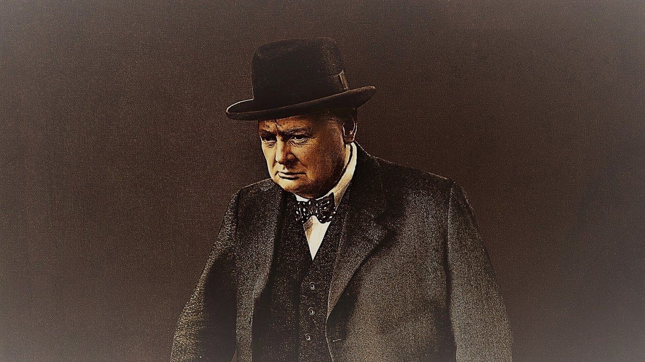 Churchill