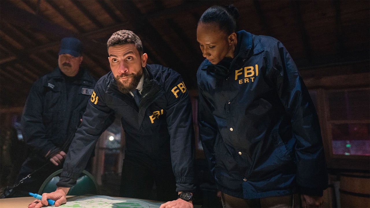 FBI - Season 3 Episode 5 : Clean Slate