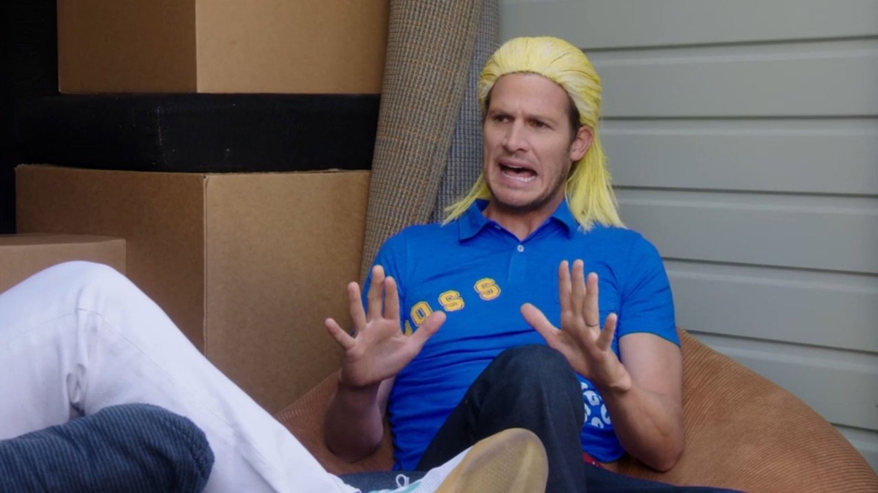 Tosh.0 - Season 9 Episode 5 : Mark V