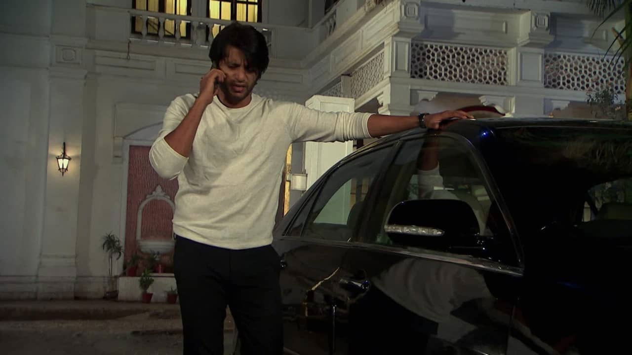 Qubool Hai — Épisode 620