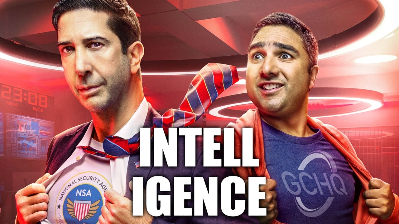 Intelligence - Series 2