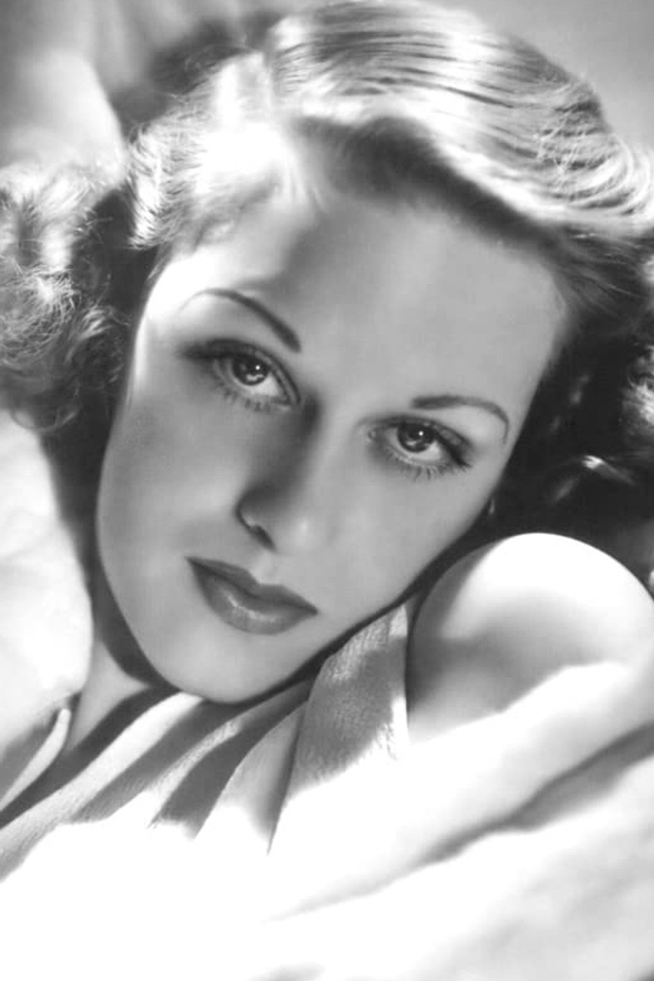Jean Howard