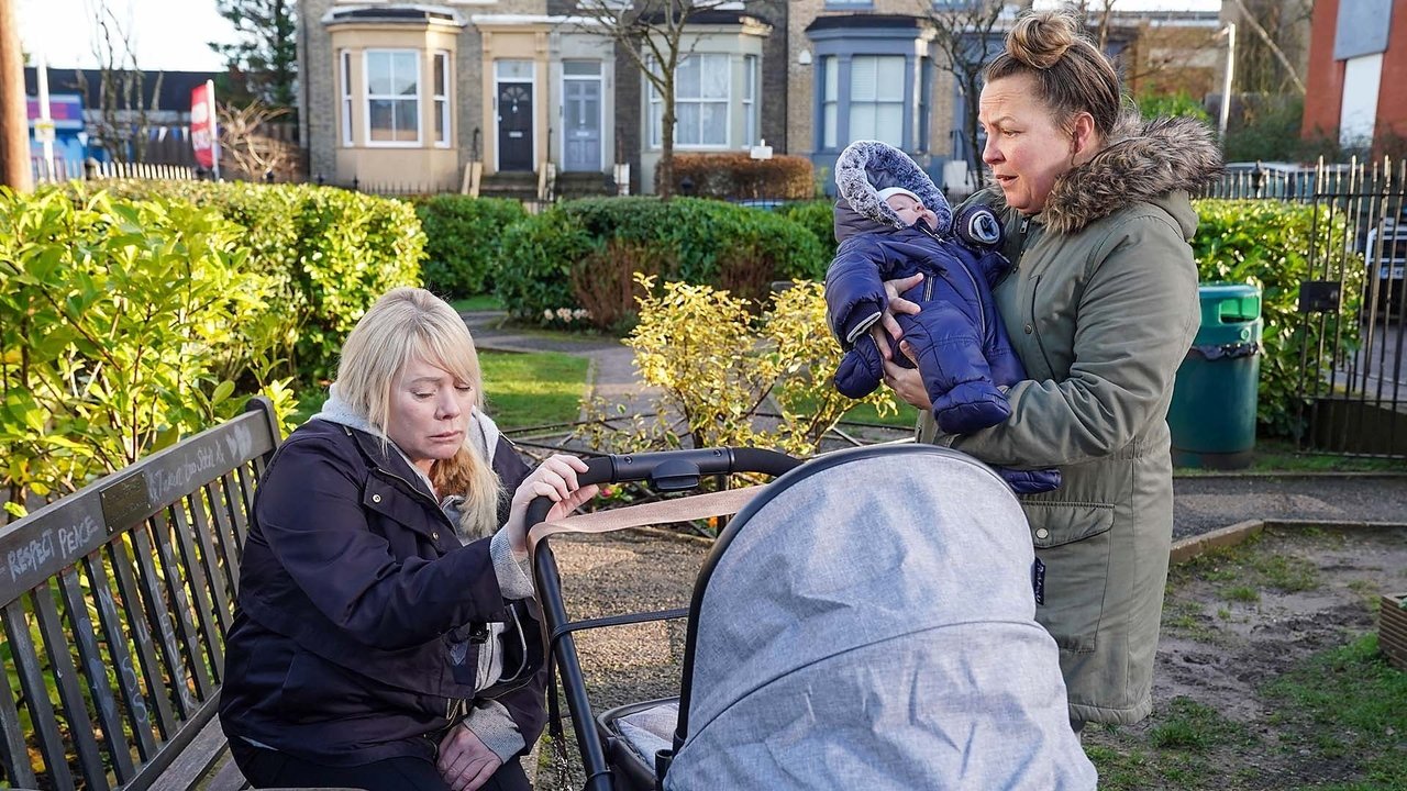 EastEnders - Season 36 Episode 33 : 25/02/2020