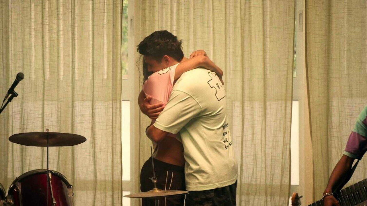 מה הבעיה? — Épisode 5