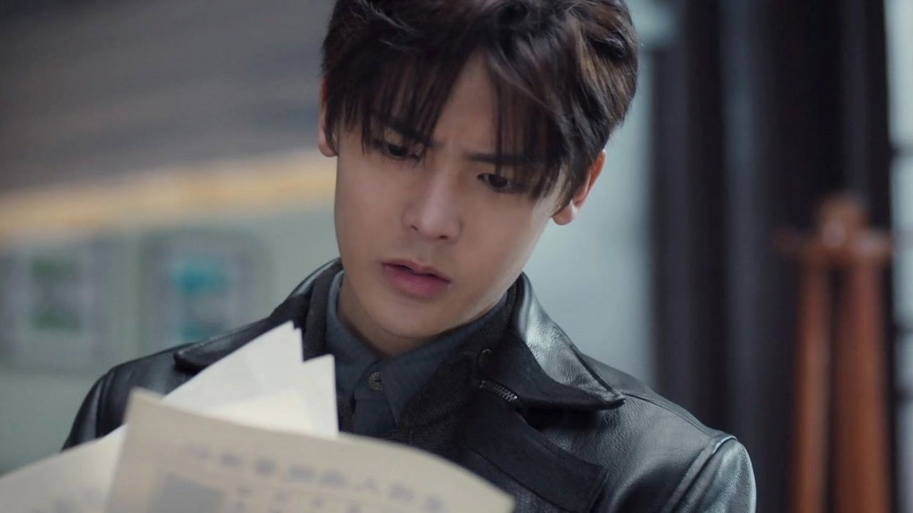 心宅猎人 — Épisode 31