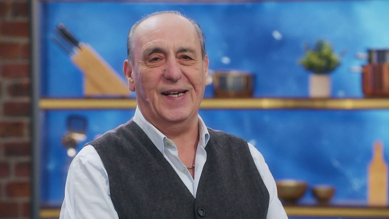 Celebrity Masterchef - Season 20 Episode 11 : Episode 11