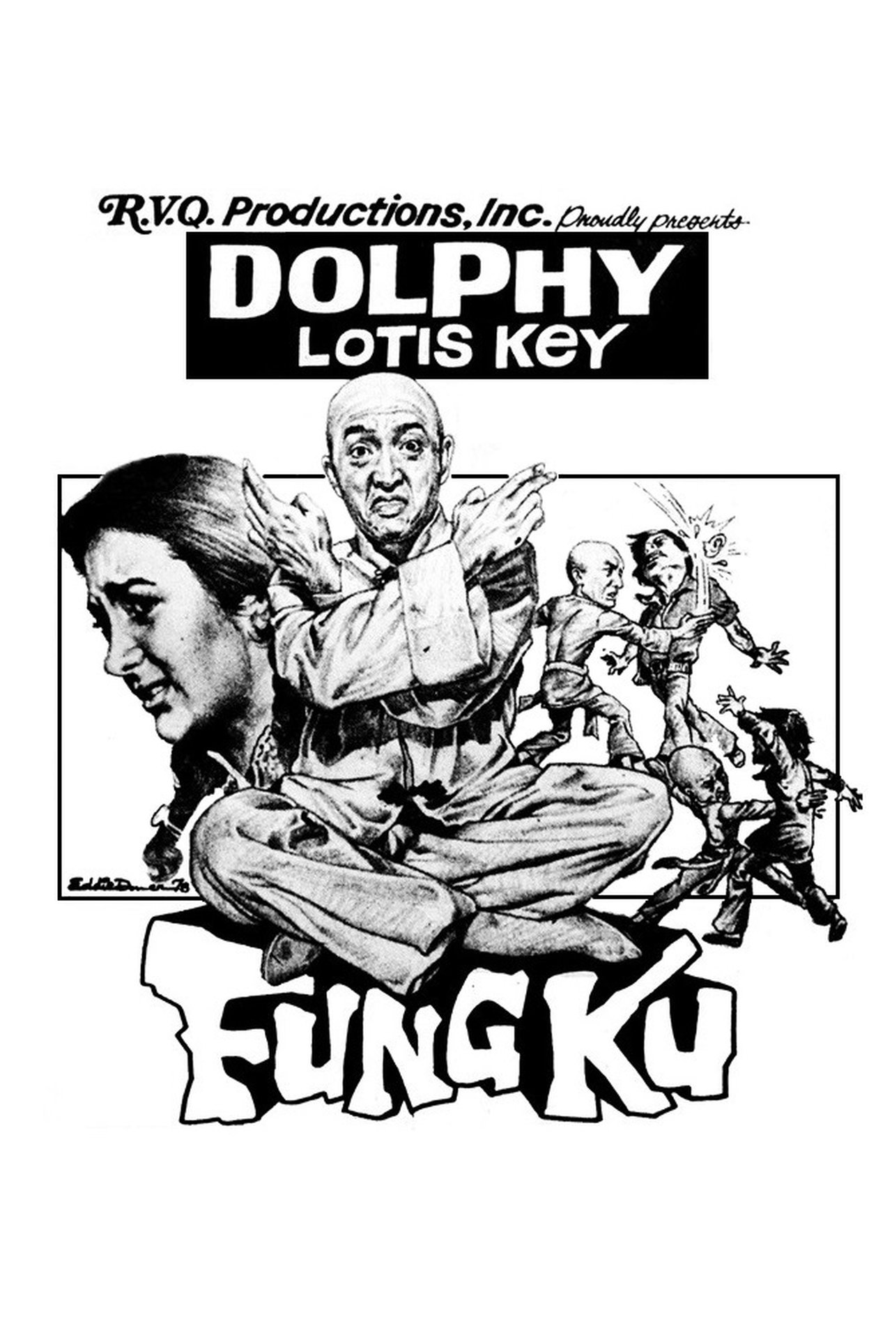 Fung Ku Fung Ku