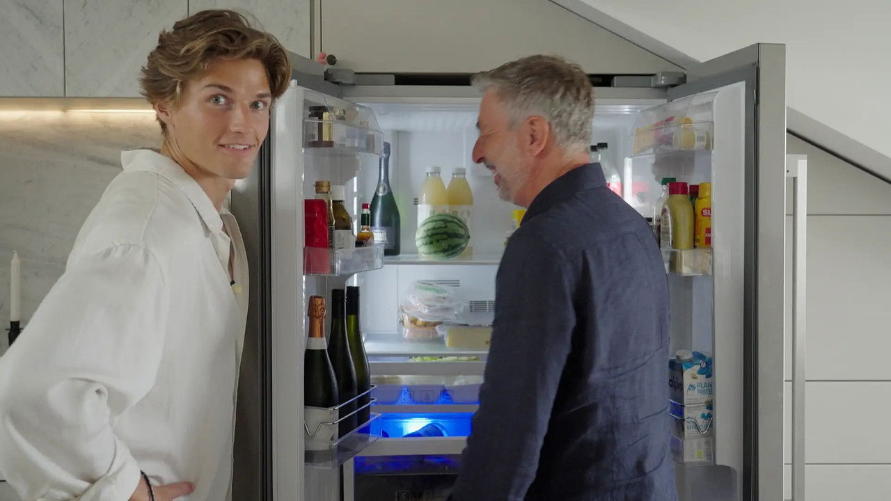 Här är ditt kylskåp - Season 1 Episode 2 : Episode 2