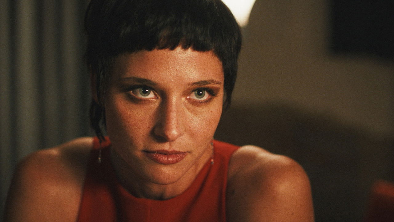 Naked — Épisode 5