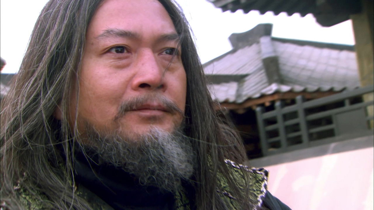 天龙八部 — Épisode 43