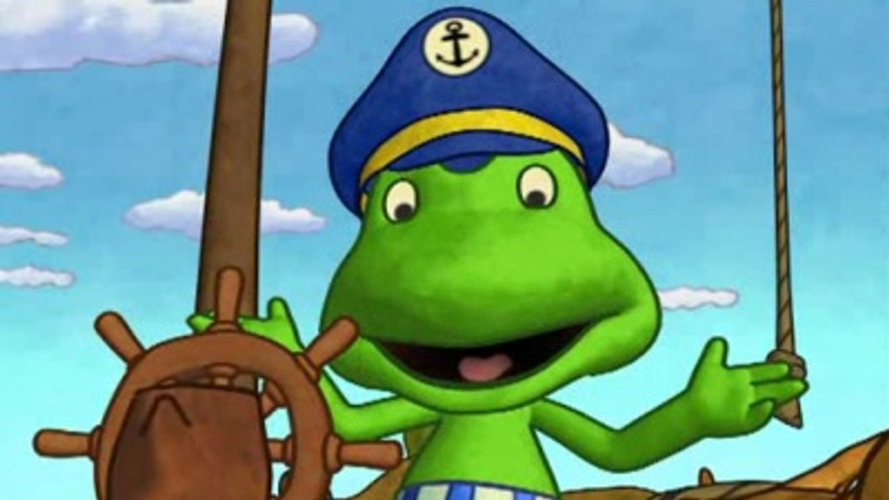 Der Mondbär — Épisode 17