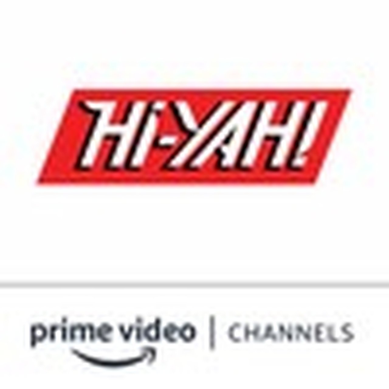Hi-YAH Amazon Channel