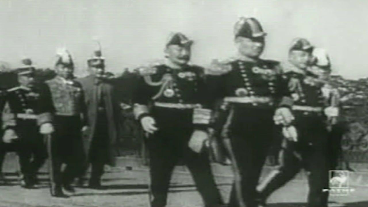 Histoire de Comprendre — Le Japon voulait-il capituler avant la bombe ?