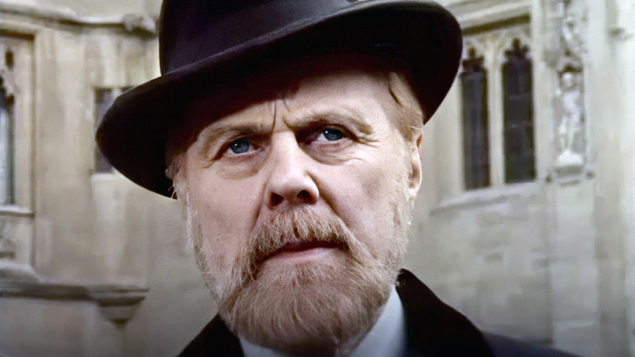 The Expert — Épisode 10