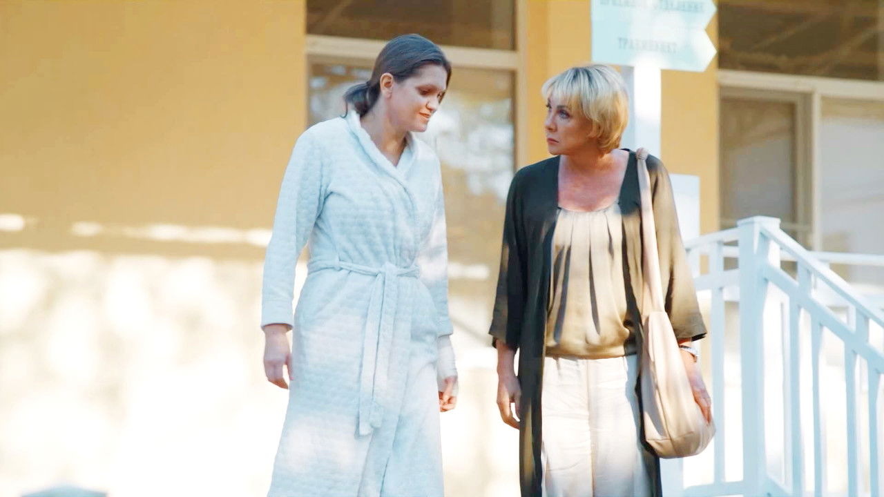 Дама с собачкой — Épisode 16