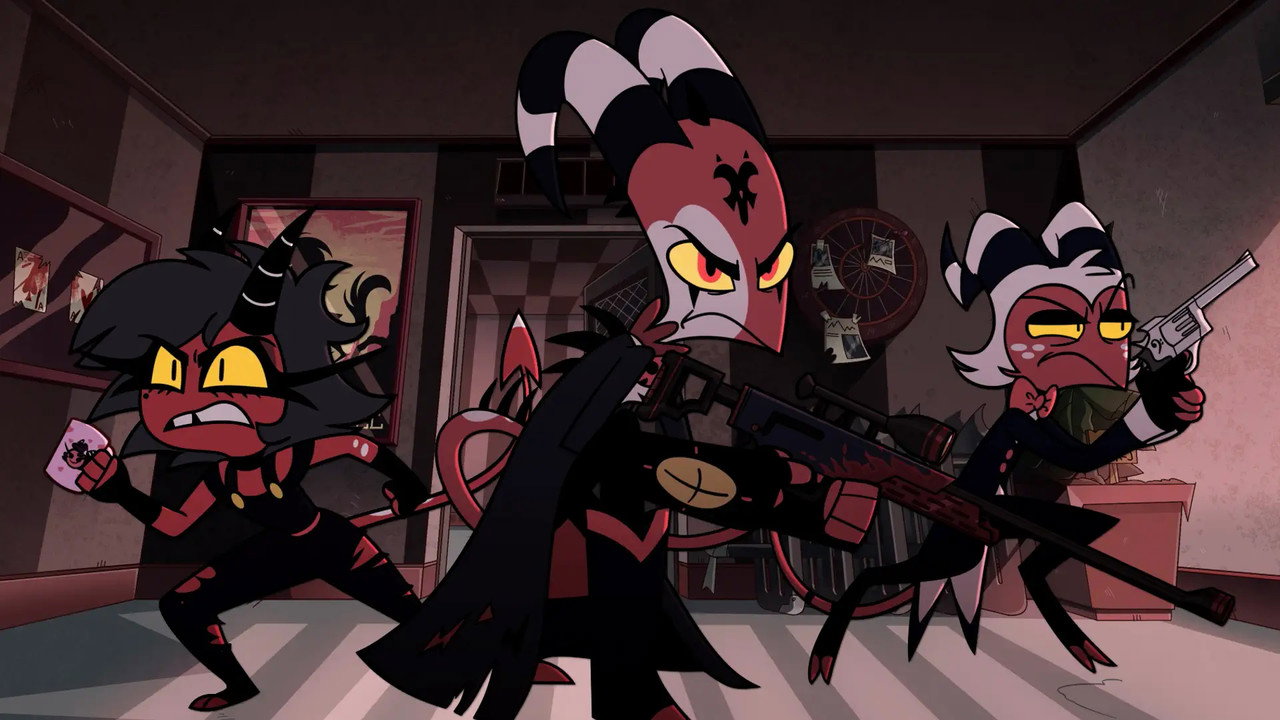 assista ao episódio 2 da temporada 2