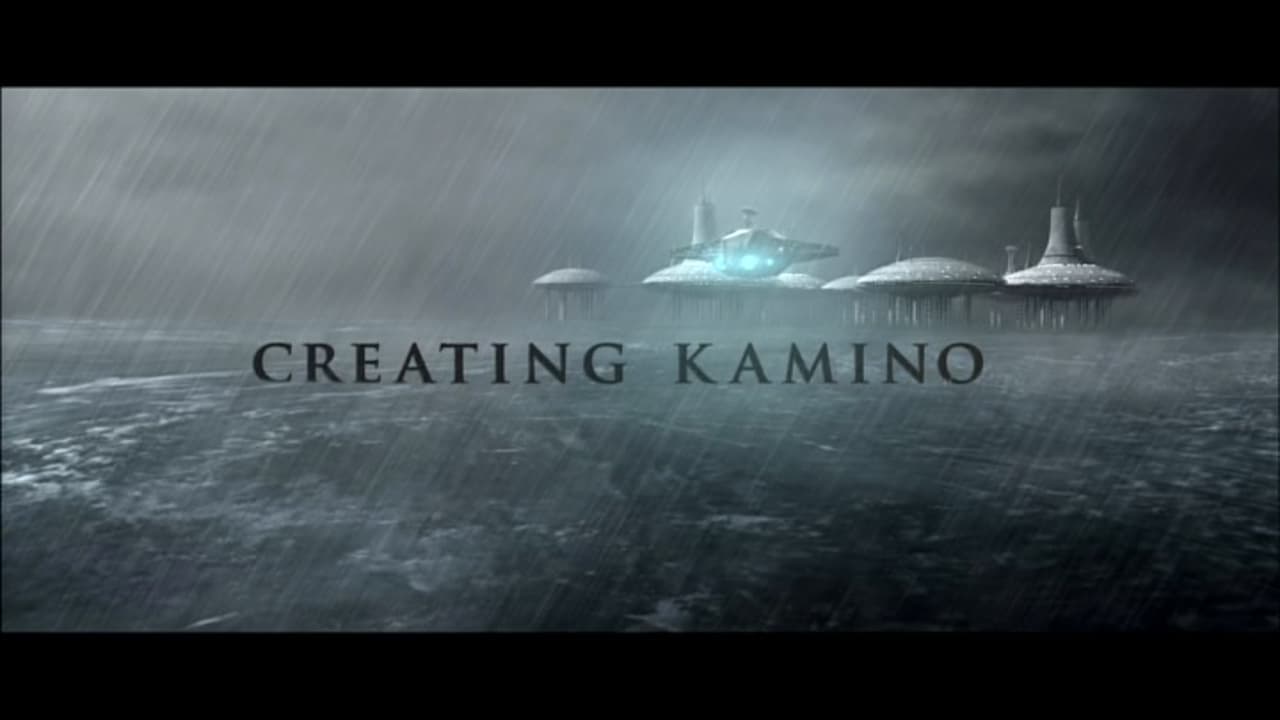 Star Wars: The Clone Wars - Season 0 Episode 108 : Creating Kamino