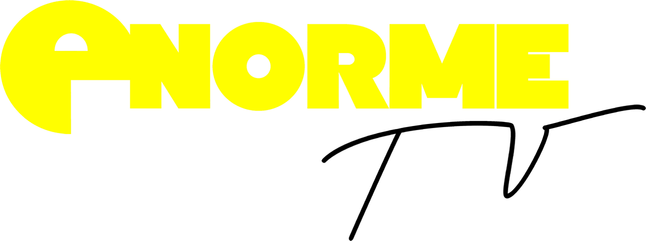 Énorme TV