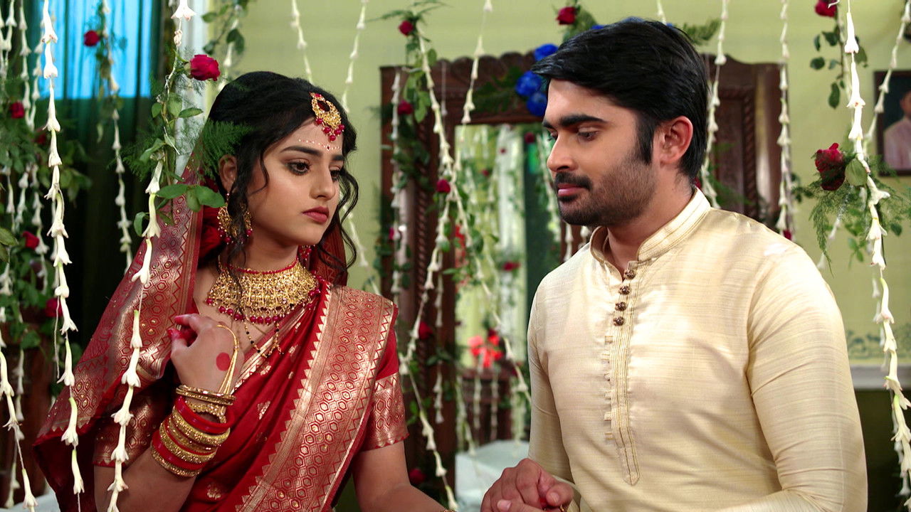 ମୋ ଜୀବନସାଥୀ — Épisode 39