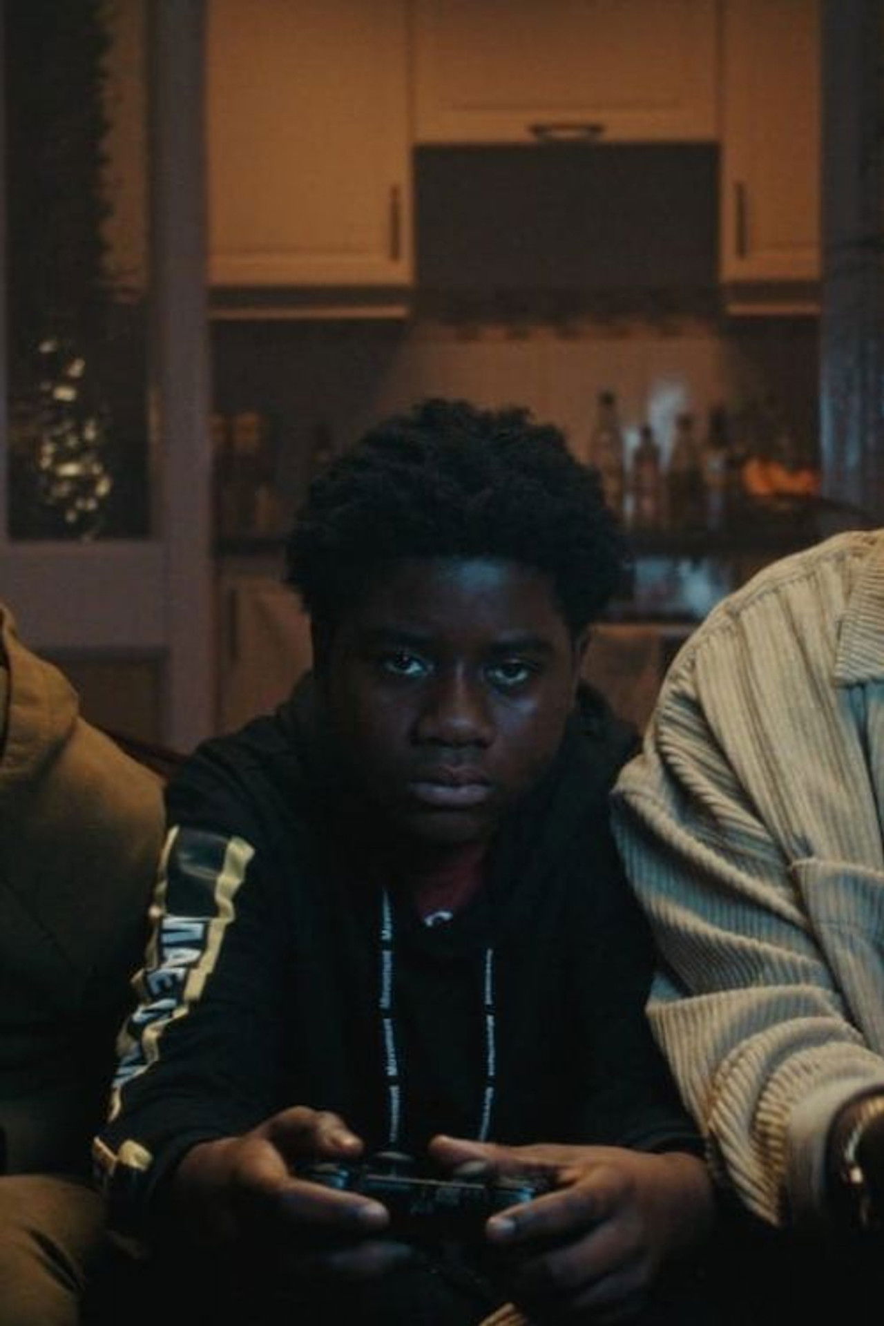 Sticks of Fury Backdrop