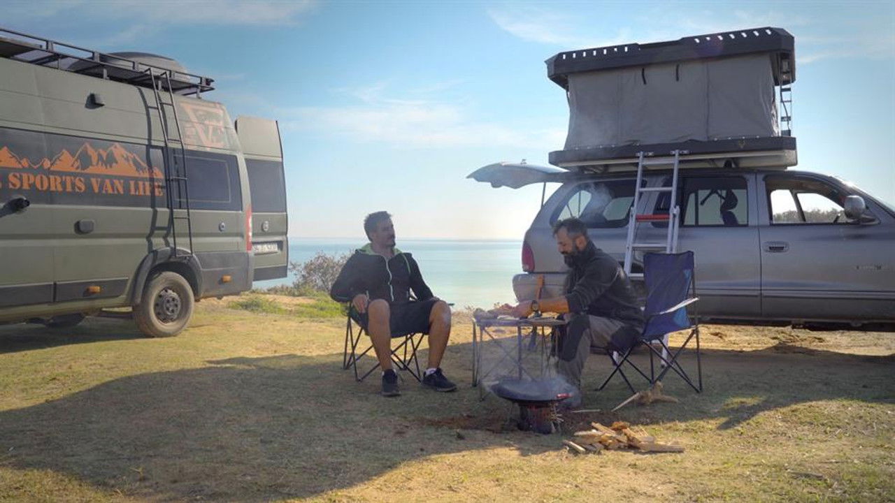 Doğada Kal — Épisode 9