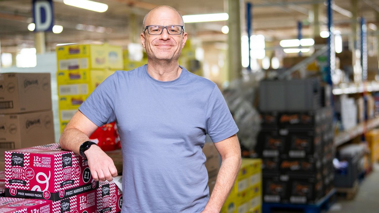 Secrets of Supercheap Shopping - Season 1 Episode 4 : Episode 4